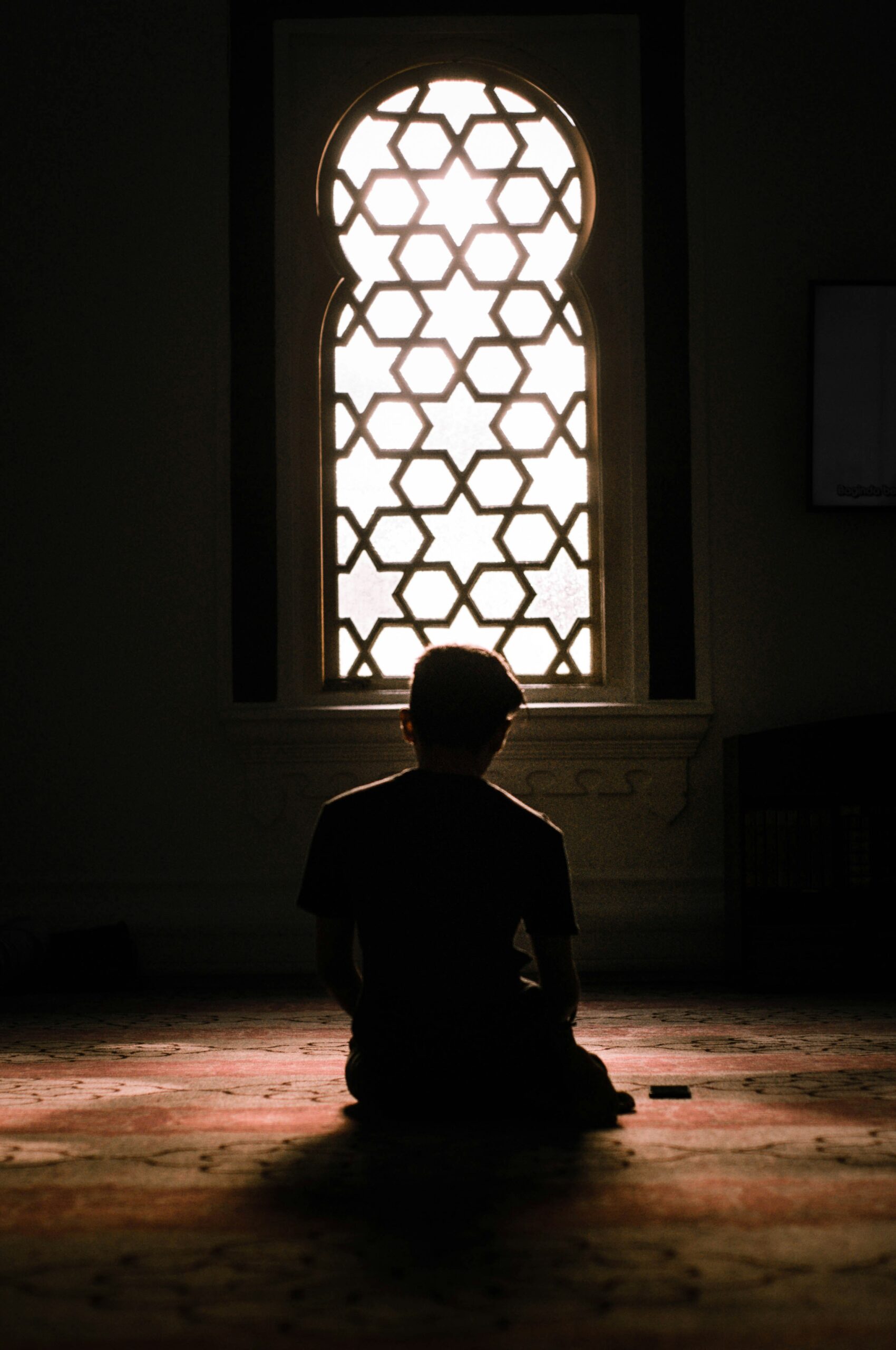 Spiritual Guidance