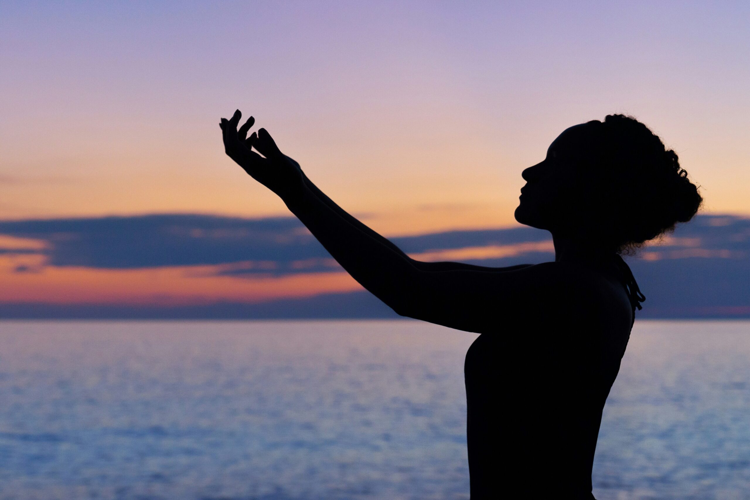 Spiritual Healing