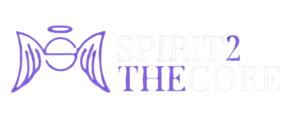 Spirit2TheCore Logo